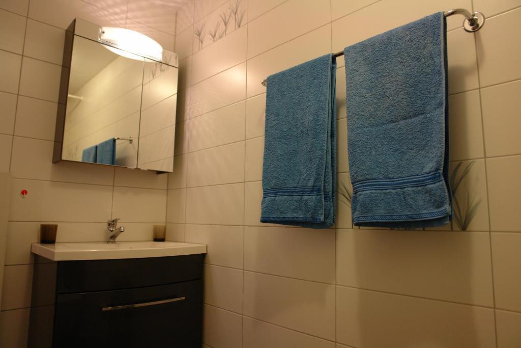 Myzermatt Monazit Apartment Ruang foto