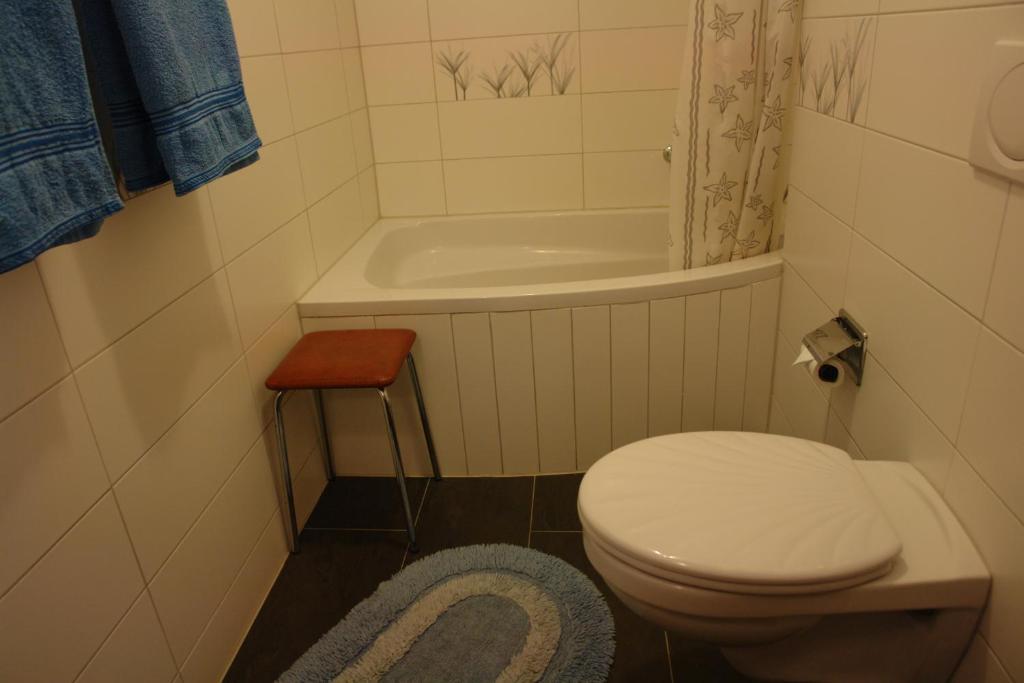 Myzermatt Monazit Apartment Ruang foto