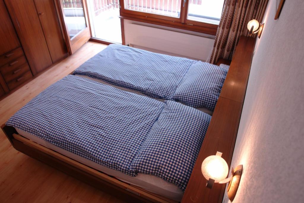 Myzermatt Monazit Apartment Ruang foto