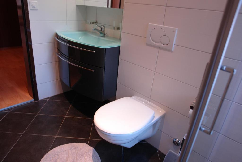 Myzermatt Monazit Apartment Ruang foto